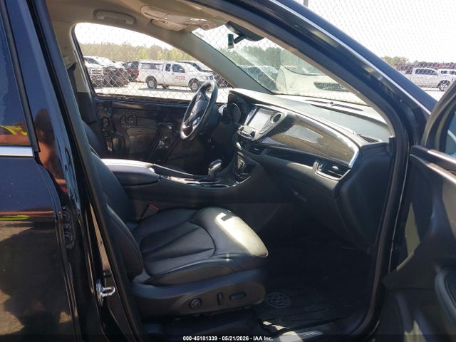 Buick Envision Fwd Essence