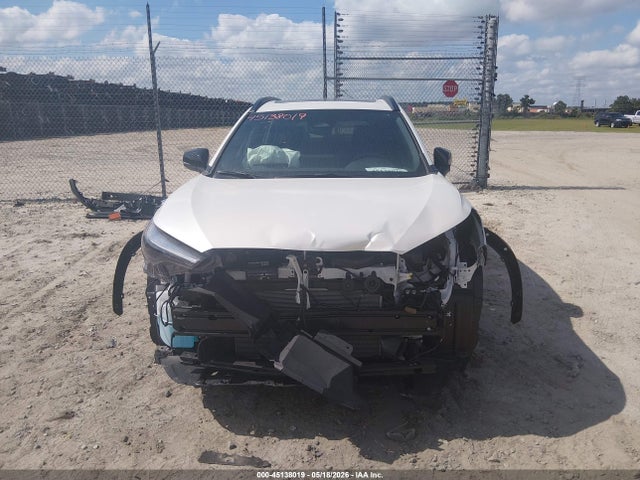 Toyota Corolla Xse