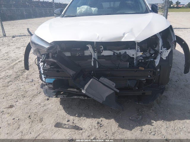 Toyota Corolla Xse