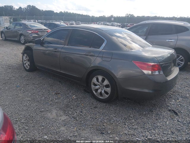 Honda Accord 2.4 Ex