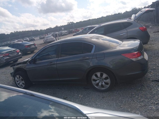 Honda Accord 2.4 Ex