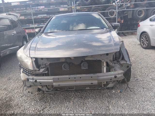 Honda Accord 2.4 Ex