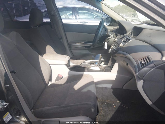 Honda Accord 2.4 Ex