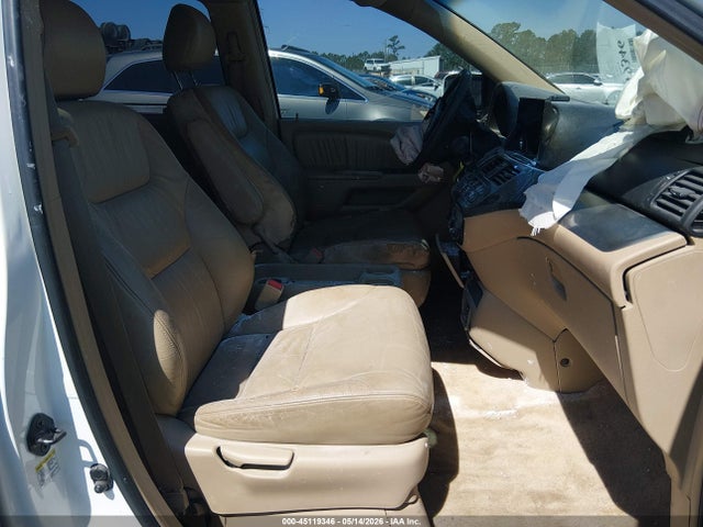 Honda Odyssey Ex-l