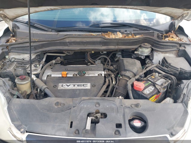 Honda CR-V Lx