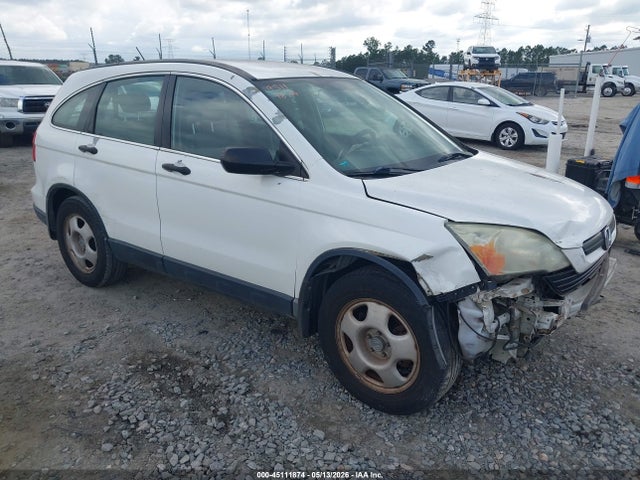 Salvage Honda CR-V Image