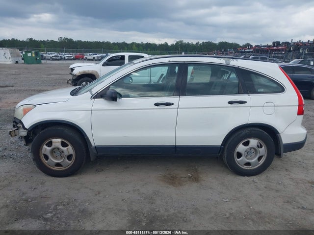 Honda CR-V Lx