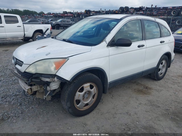 Honda CR-V Lx