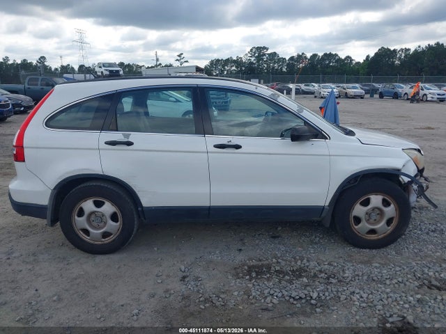Honda CR-V Lx