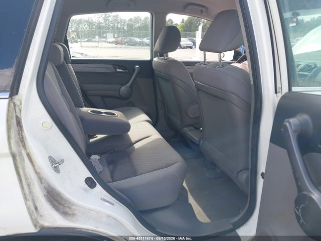 Honda CR-V Lx