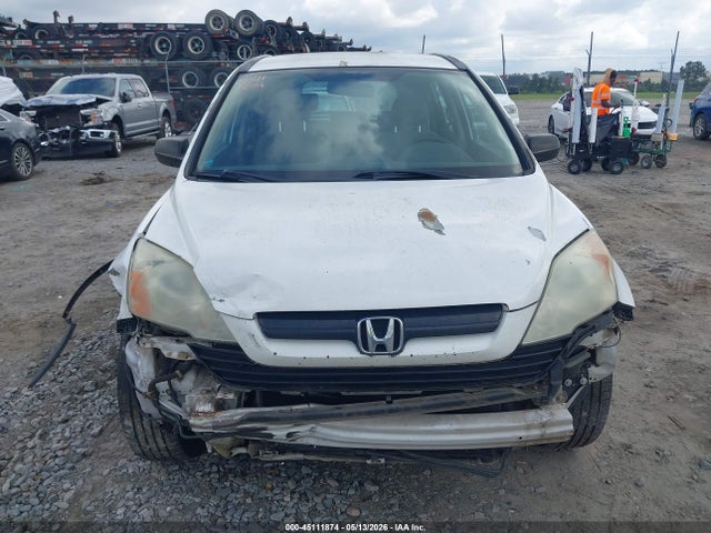 Honda CR-V Lx