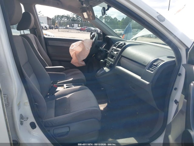 Honda CR-V Lx