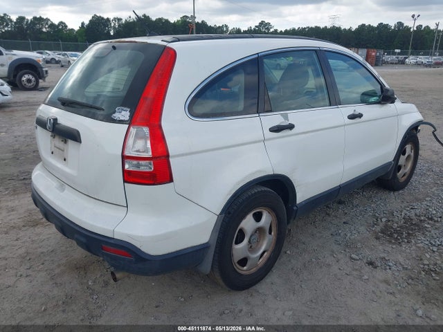 Honda CR-V Lx