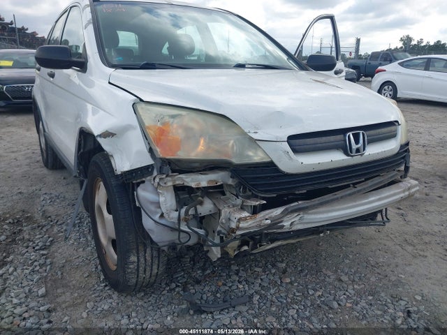Honda CR-V Lx