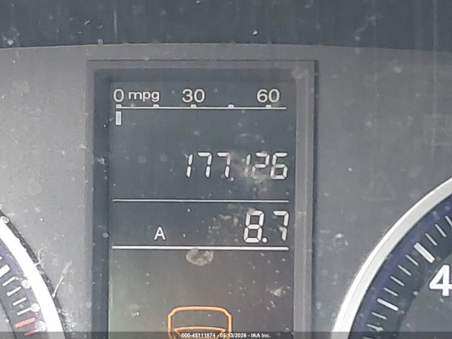 Honda CR-V Lx