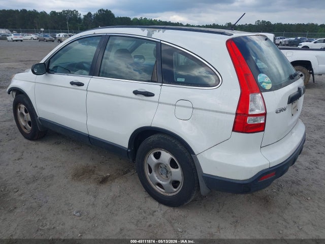 Honda CR-V Lx