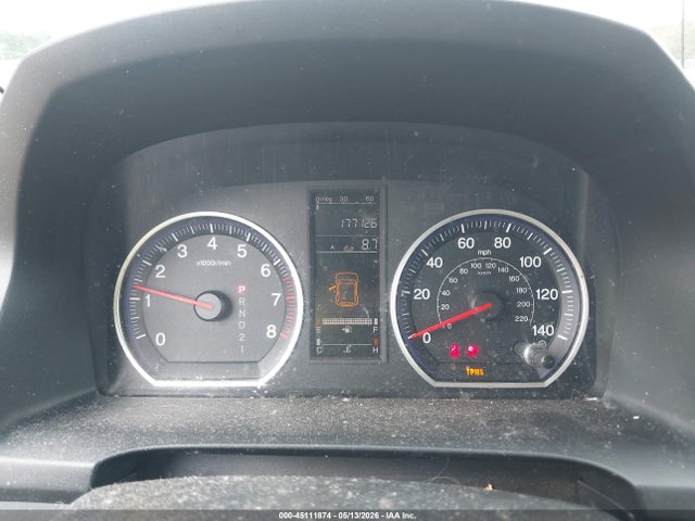 Honda CR-V Lx