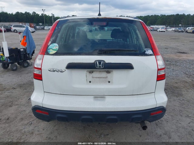 Honda CR-V Lx