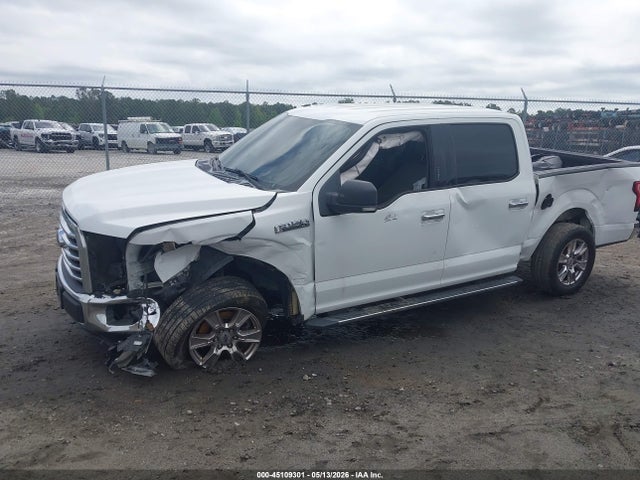 Ford F-150 Xlt