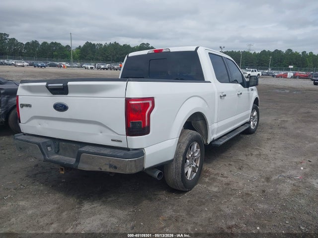 Ford F-150 Xlt