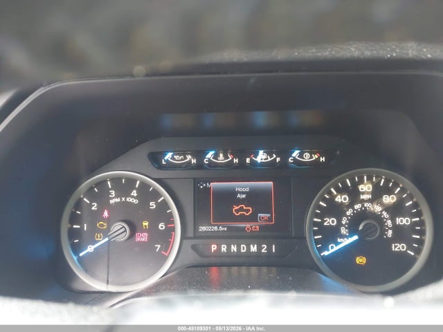 Ford F-150 Xlt