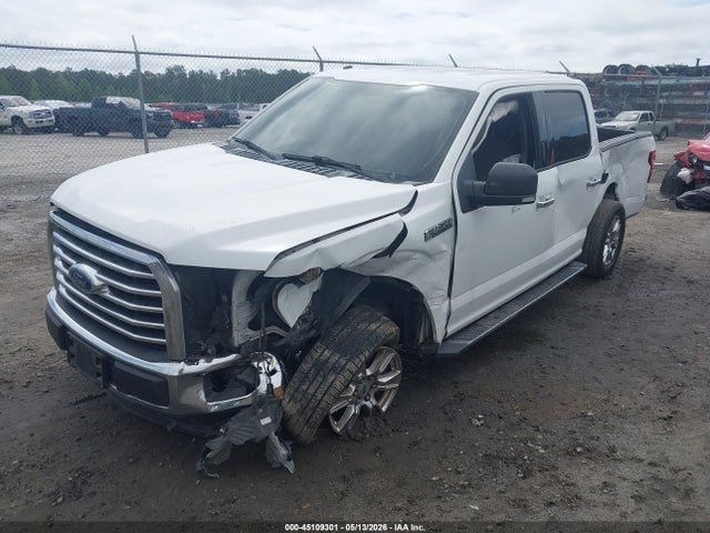 Ford F-150 Xlt