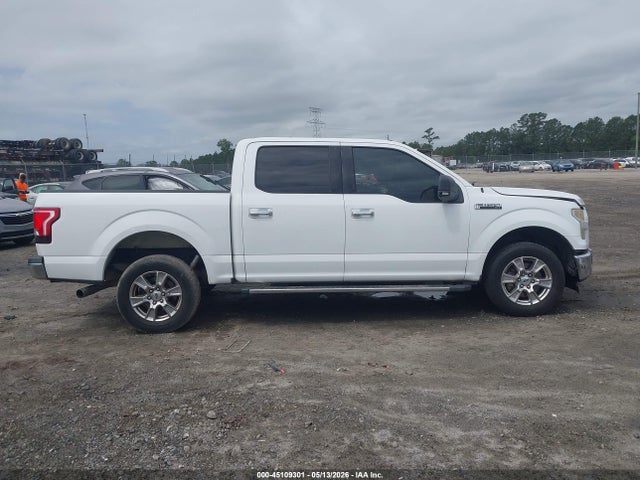 Ford F-150 Xlt