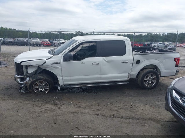 Ford F-150 Xlt