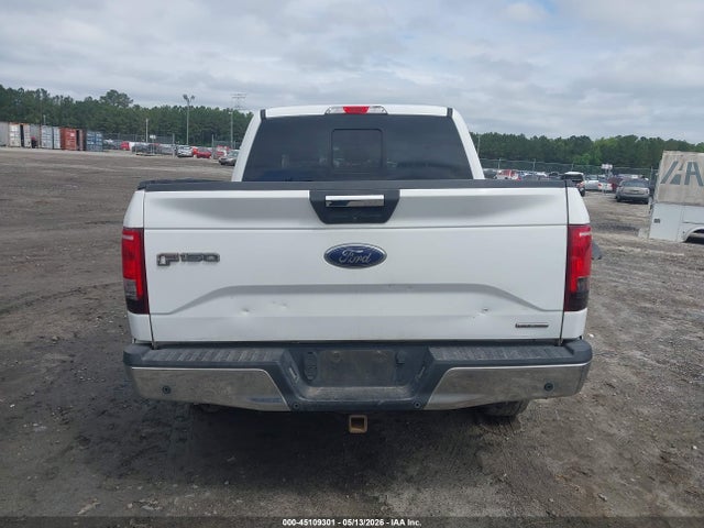 Ford F-150 Xlt