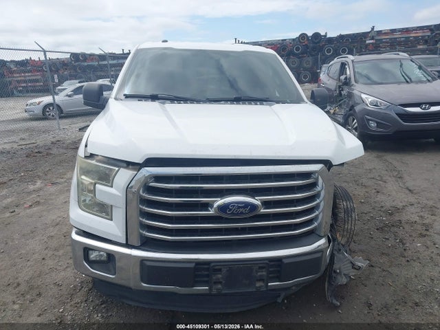 Ford F-150 Xlt