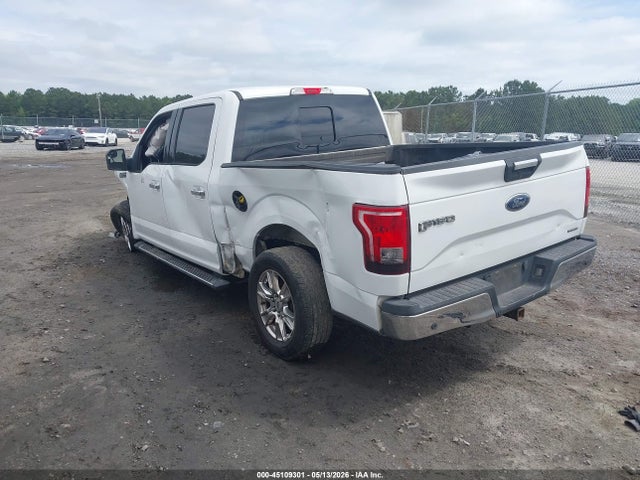 Ford F-150 Xlt