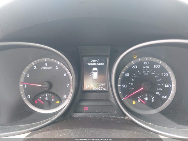 Hyundai SANTA FE Sport