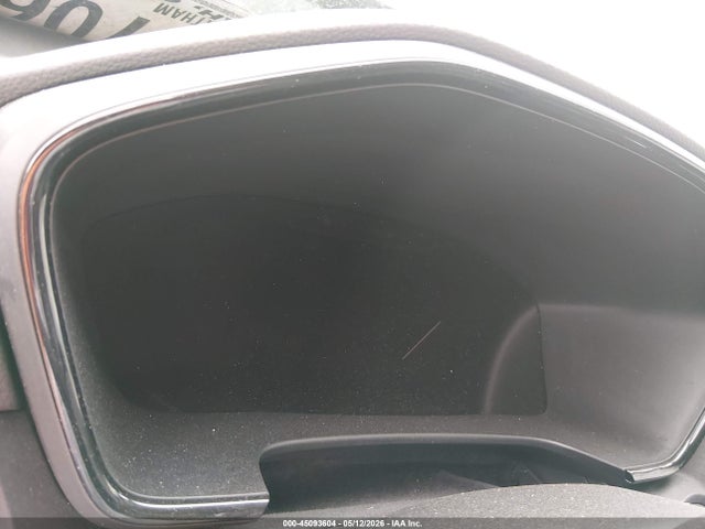 Honda CR-V Hybrid Sport-l