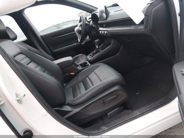 Honda CR-V Hybrid Sport-l