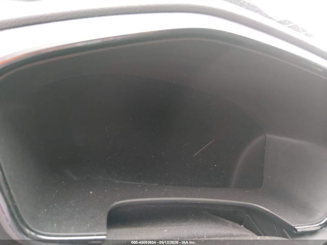 Honda CR-V Hybrid Sport-l