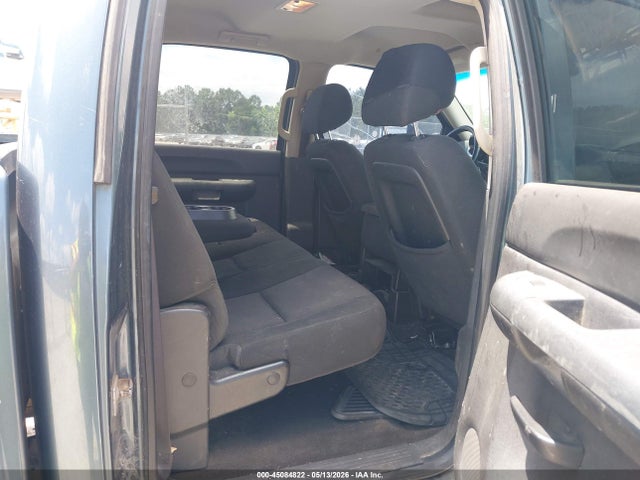 Chevrolet Silverado 1500 Lt
