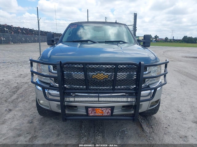 Chevrolet Silverado 1500 Lt