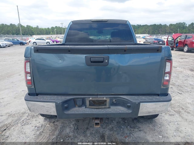 Chevrolet Silverado 1500 Lt