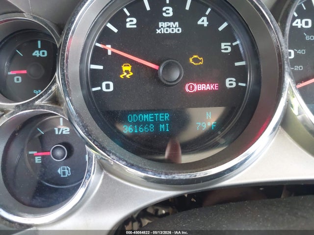 Chevrolet Silverado 1500 Lt