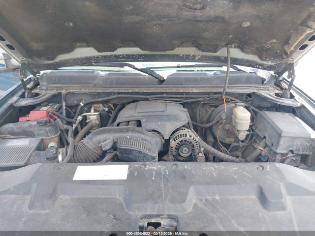 Chevrolet Silverado 1500 Lt