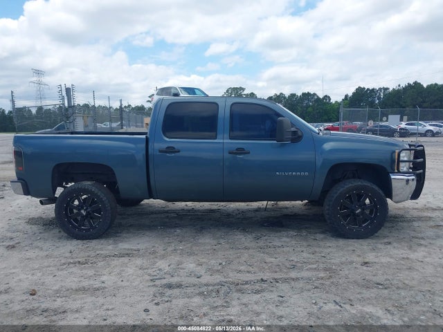 Chevrolet Silverado 1500 Lt