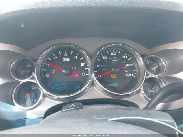 Chevrolet Silverado 1500 Lt