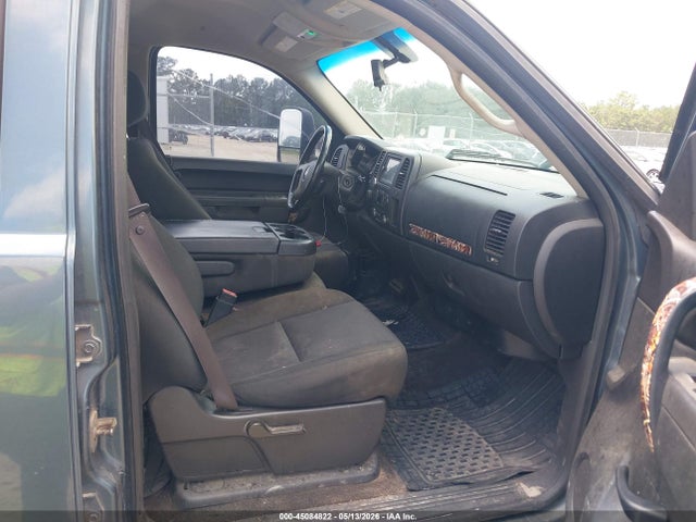 Chevrolet Silverado 1500 Lt
