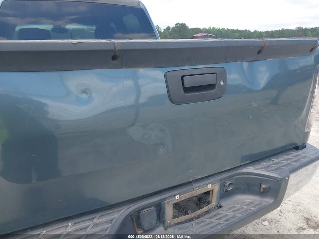Chevrolet Silverado 1500 Lt