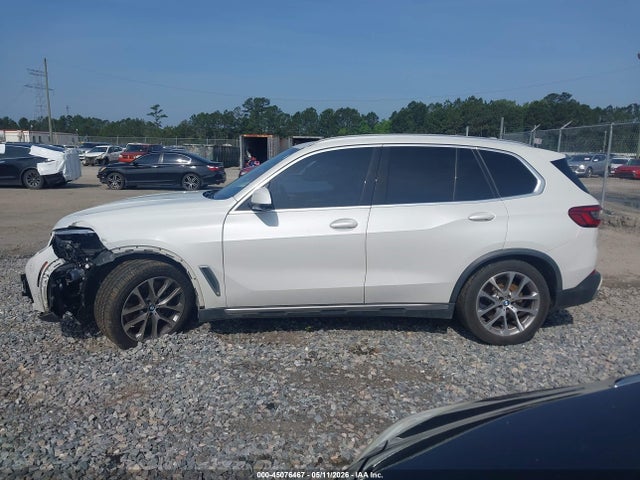 BMW X Series Sdrive40i