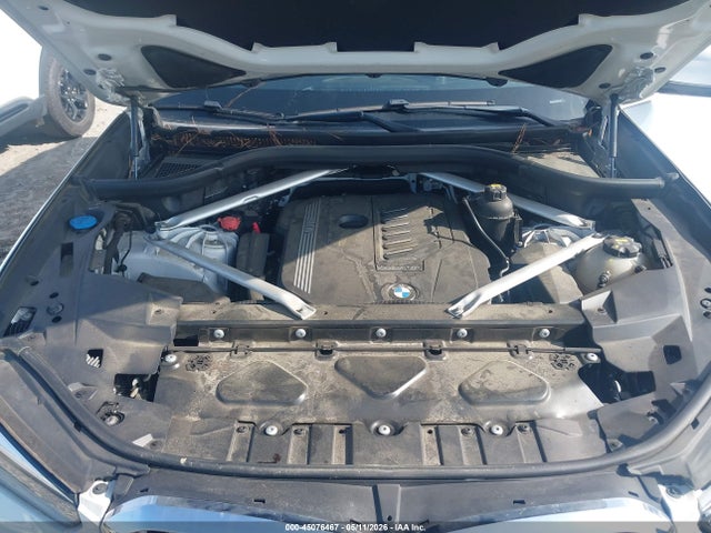 BMW X Series Sdrive40i