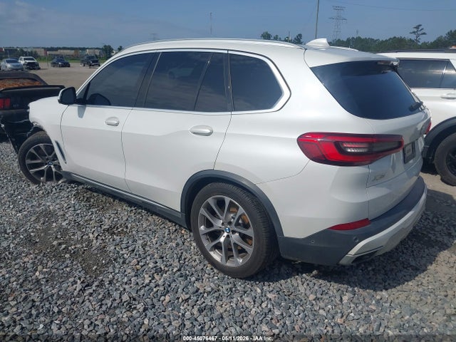 BMW X Series Sdrive40i