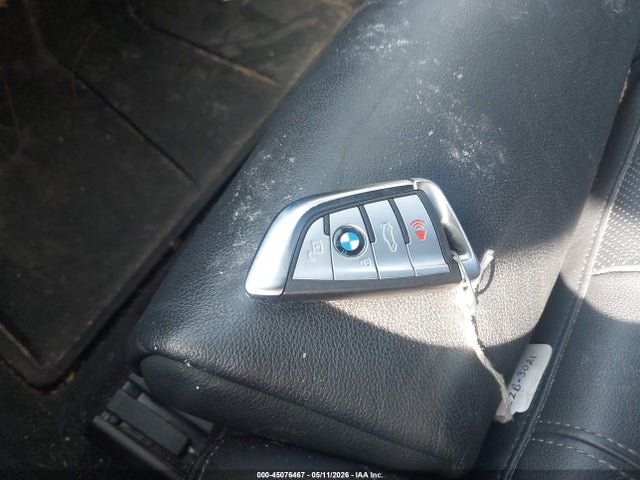 BMW X Series Sdrive40i