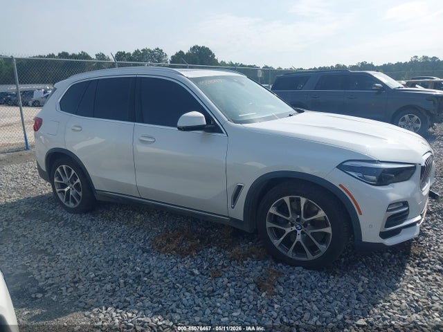 BMW X Series Sdrive40i