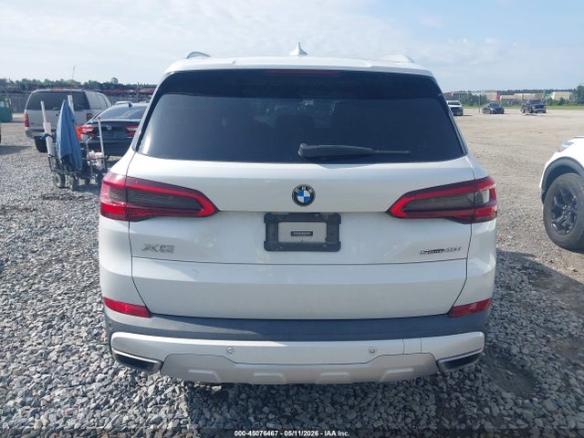 BMW X Series Sdrive40i